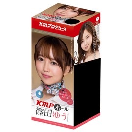 KMP Hole Yu Shinoada [Japanese Sale Limited] [Lotion Included]