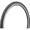 Panaracer Clincher Tire [20×1 1/8] MINUTE Light F2081BAX-MNL4 Black (For