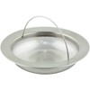 Nagao Tsubame Sanjo Drain Hole, Garbage Catcher, Kitchen, 18-8 Stainless