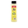 S3 CLASSIC FRESH colonia 600 ml + 150 ml, 600