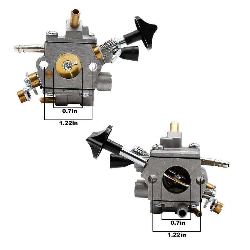 SYOWADA Carburetor Replacement for Stihl Br800 4283 120 0601 Carburetor