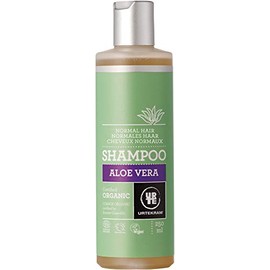 Urtekram Shampoo normaal aloe vera 250 ml