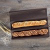 Lurch "Flexiform Baguette, Brown, 3-Piece