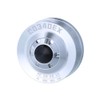 Available cd340ex_slv Cardinal 3 Aluminum Spool CD340EX Silver