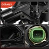 Frankberg Thermostat Compatible with C4 Grand Picasso I UA C4