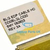 LPUK LCD Screen Cable Display Flex Ribbon compatible with Toshiba