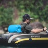 TRIWONDER Dry Bag, Drum Shape, Pool Bag, Waterproof Bag, Disaster