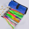 Fishing Trolling Lures - Big Game Deep Sea Fishing Saltwater