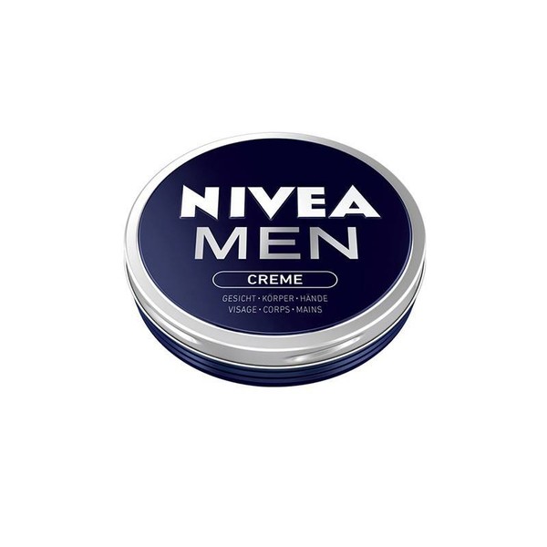 NIVEA MEN CREAM 75ML