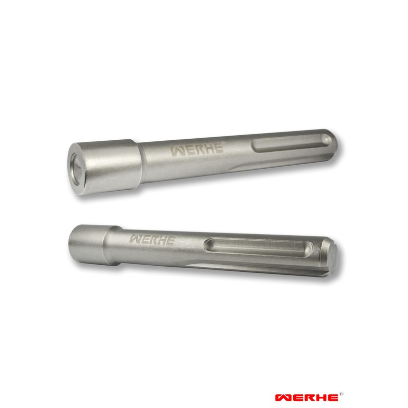 WERHE ® 13.5 x 22 x 145 Professional Nail Driver,