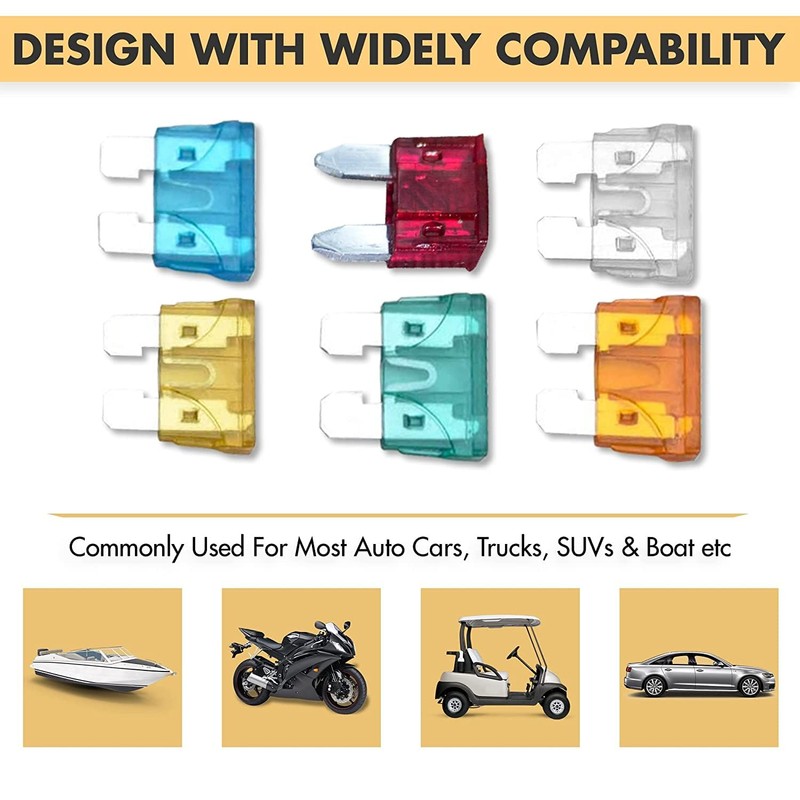 KafTon Blade Fuse Extractor/Puller