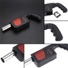 Risegun BBQ Fan, Portable Handheld BBQ Blower Grill Fan Air