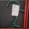 Thera Cane Massager: Green, Proudly Made in The USA Since