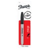 Sharpie Fine Point Permanent Marker, Black, 1 Count