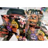 LANASPARTY FIVE NIGHTS AT FREDDY FNAF birthday party supplies favor
