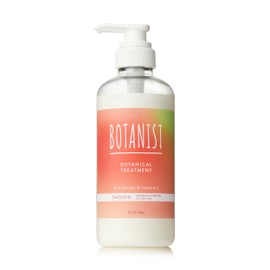 [2025 Summer Limited] Botanist Treatment, Smooth Fruit Tomato & Rosemary