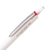 Pentel BZN205-A FLOATUNE Permanent Ballpoint Pen, 0.5mm, Black