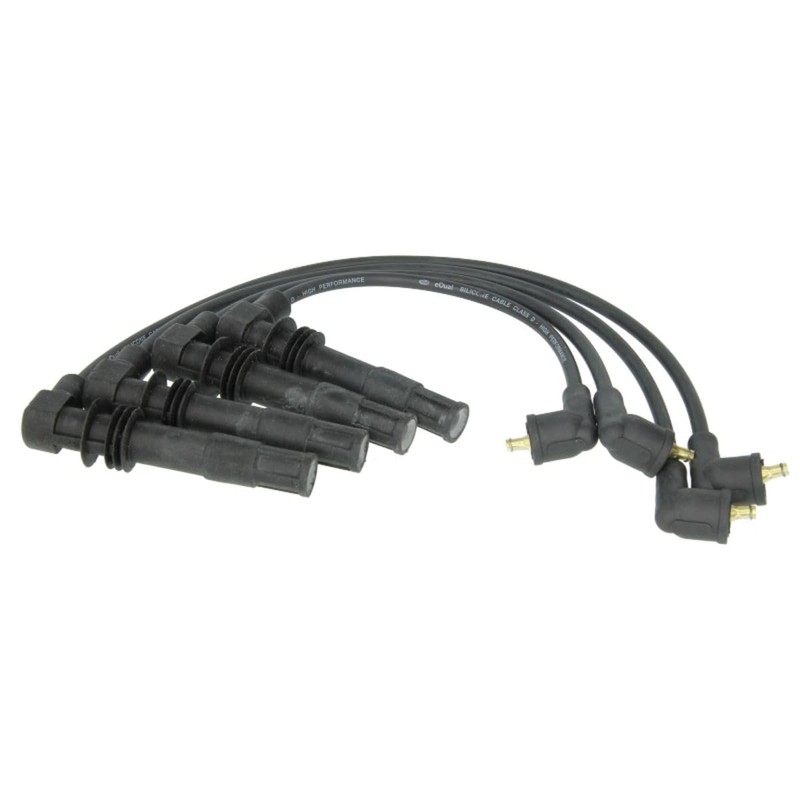 Magneti Marelli 941319170081 Ignition Wire Set