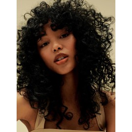 Champú Ag Care Curl Fresh 355 Ml Para Cabello Ondulado, Riza