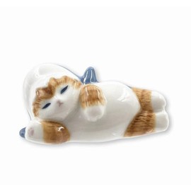 mofusand Chopsticks Rest (Inemuri)