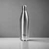 Stainless Steel Water Bottle 1L -Otto Koning- Double Wall Vacuum