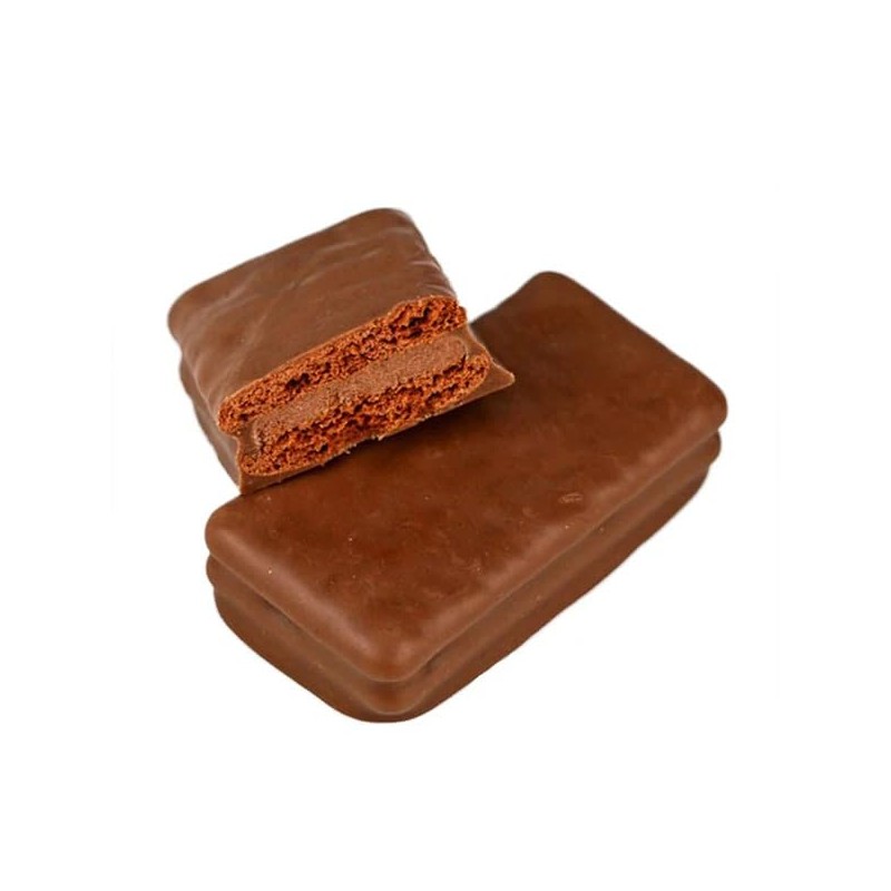 Arnott's Tim Tam Chocolate Biscuits, 200g7.1oz, 2-Pack Imported from Canada,
