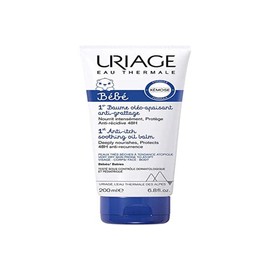 Uriage Baby 1st Oil Balm 200ml