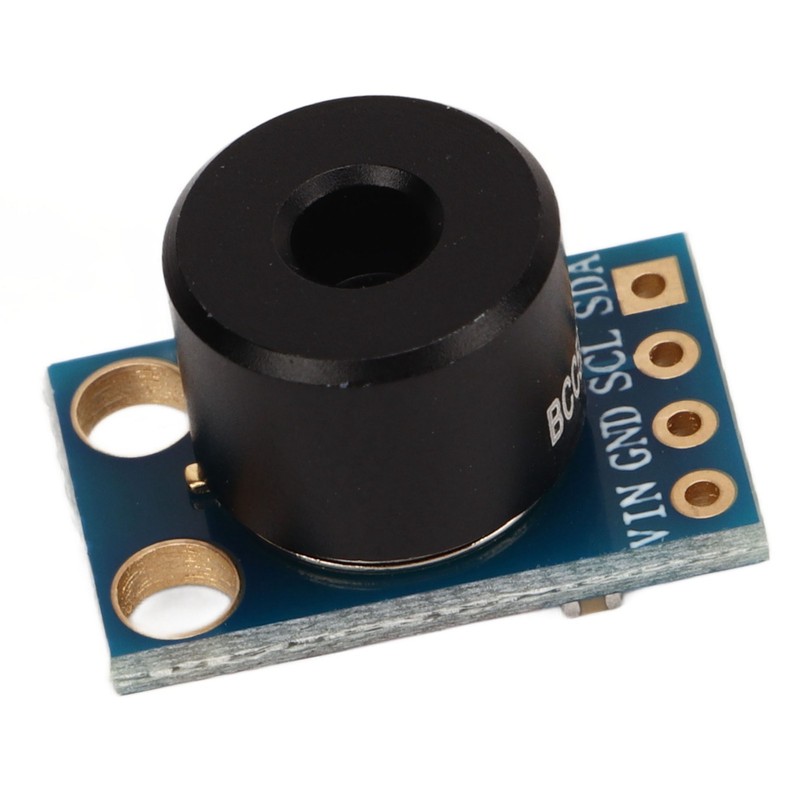 IR Infrared Temperature Sensor Module Non Contact Temperature Detector Sensor