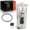 A-Premium Electric Fuel Pump Module Assembly with Sending Unit Compatible