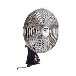 RAParts New SM3024 ServiceMate 24 Volt Heavy Duty Electric Fan + 1 Year Limited Warranty