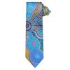 Australian Made Kangaroo Story Tie