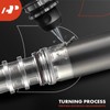 A-Premium Solenoide de distribución variable (VVT) del motor compatible con