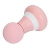 Mini Hand Held Massager Muscle Relaxation Circular Cordless Fascia Vibration