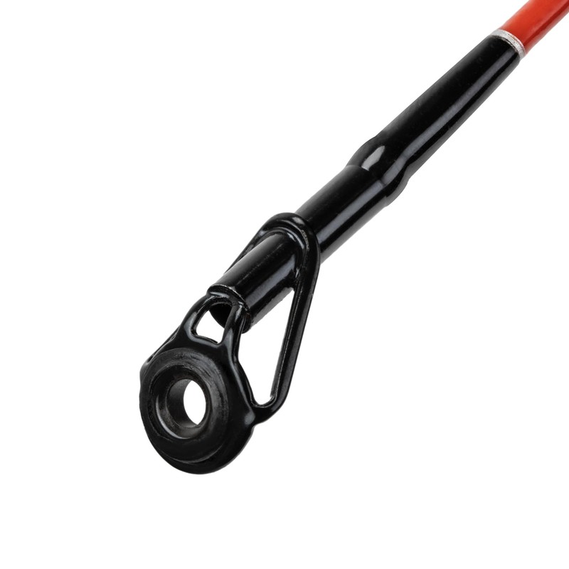 Angel Domäne Fire Spin Special Spinning Rod 2.10 m Lightweight