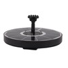 Solar Fountain Light with 8 Nozzles 3.5W 900mAh Colorful Powerful