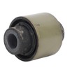 2pcs Rear Lower Control Arm Bushing Outer Suspension Control Arm
