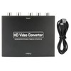 Adaptador de Componente a HDMI, Convertidor de Interfaz Multimedia YPbPr