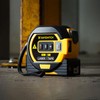 SAFEHITCH - 3 in One Tape Measure - Laser Measure