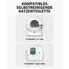 PETKIT N60 Odor Eliminator for Purobot Ultra/Purobot Max Pro Self-Cleaning