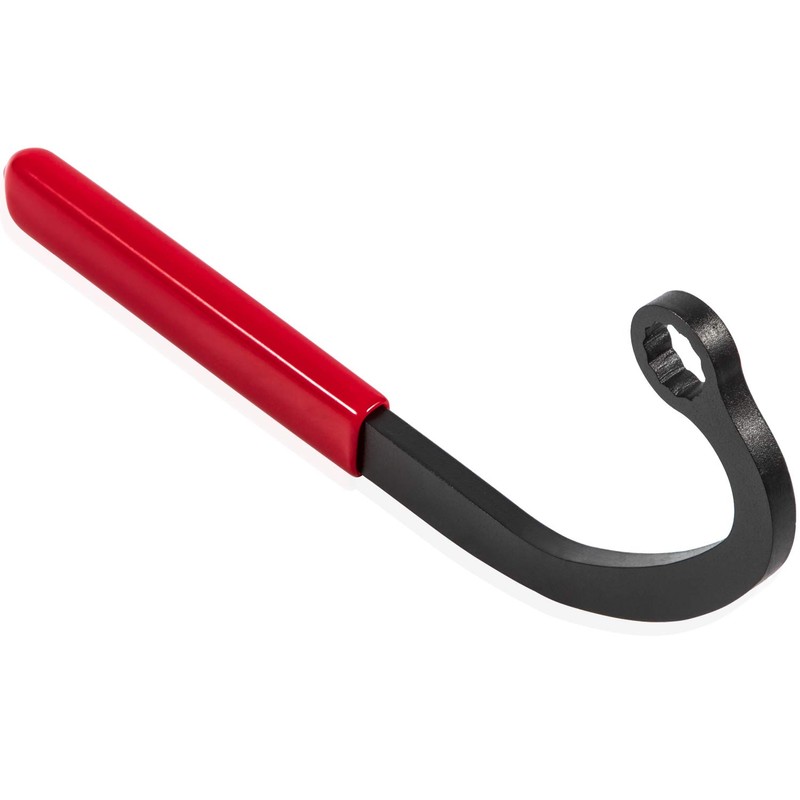 Yoursme 13mm Injection Pump & Idle Lock Nut Wrench for
