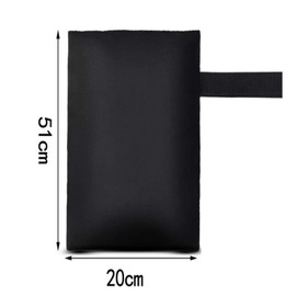 YAAVAAW Outside Tap Cover Jacket Insulated Protector,Tap Protector from Frost Cover for The Winter,Thickened Outdoor Tap Cover Freezing Waterproof Thermal Tap Jacket for Protect Your Outside Tap