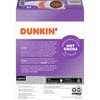 Dunkin' Milk Chocolate Hot Cocoa, 22 Keurig Pods