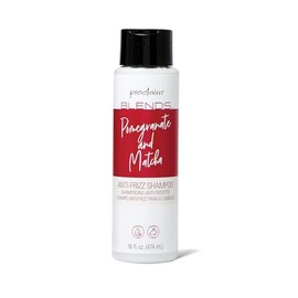Proclaim Blends Pomegranate & Matcha AntiFrizz Shampoo, 16 Fl Oz