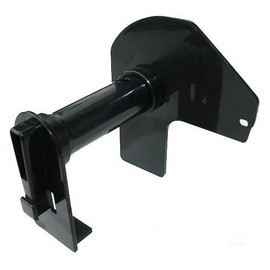 DK-11241 Reusable Label Holder, Label Dispenser for Thermal Label Roll and Fanfold Labels, Shipping Labels for Brother QL Label Printers