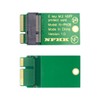 chenyang M.2 22x30mm to 22x42mm NGFF E-Key A+E Key Wireless