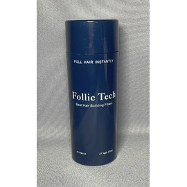 Hair Building Fibers Refill Dark Brown 25g Thinning Hair Concealer