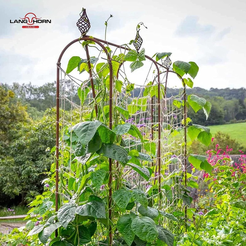 Lang Horn 2M X 5M jute Support Netting Jute netting