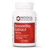 Protocol Boswellia Extract 500mg - Immune Support with MCT Oil - 90 Softgels