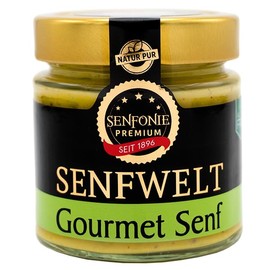Altenburger Original Senfonie Premium Gourmet Mustard