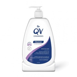 Ego Buy Ego QV Ceramides Cleanser 350g Online